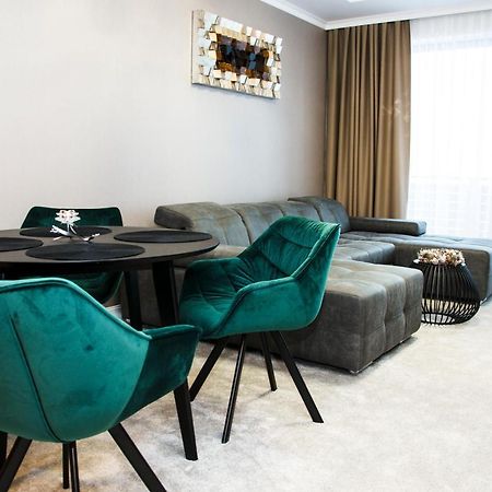 Apartmany Prestige 도노발리 외부 사진