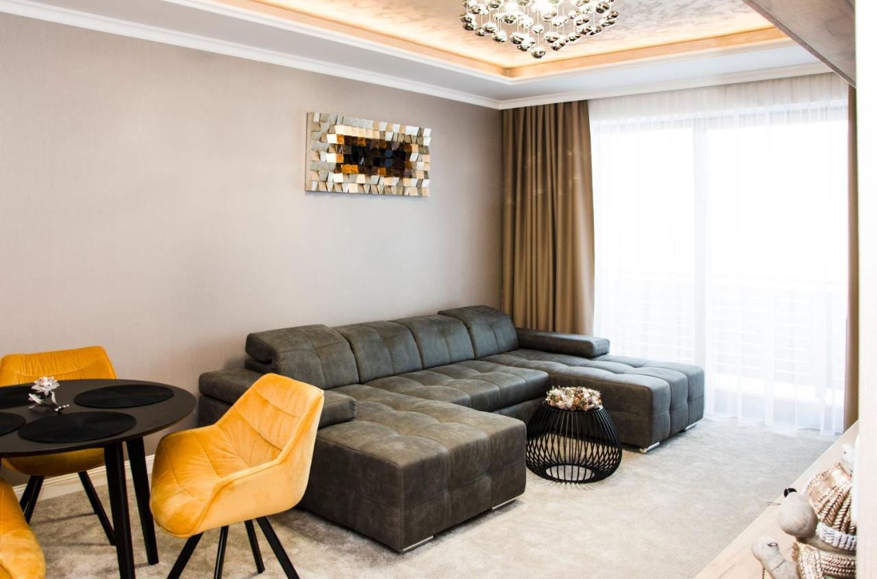Apartmany Prestige 도노발리 외부 사진