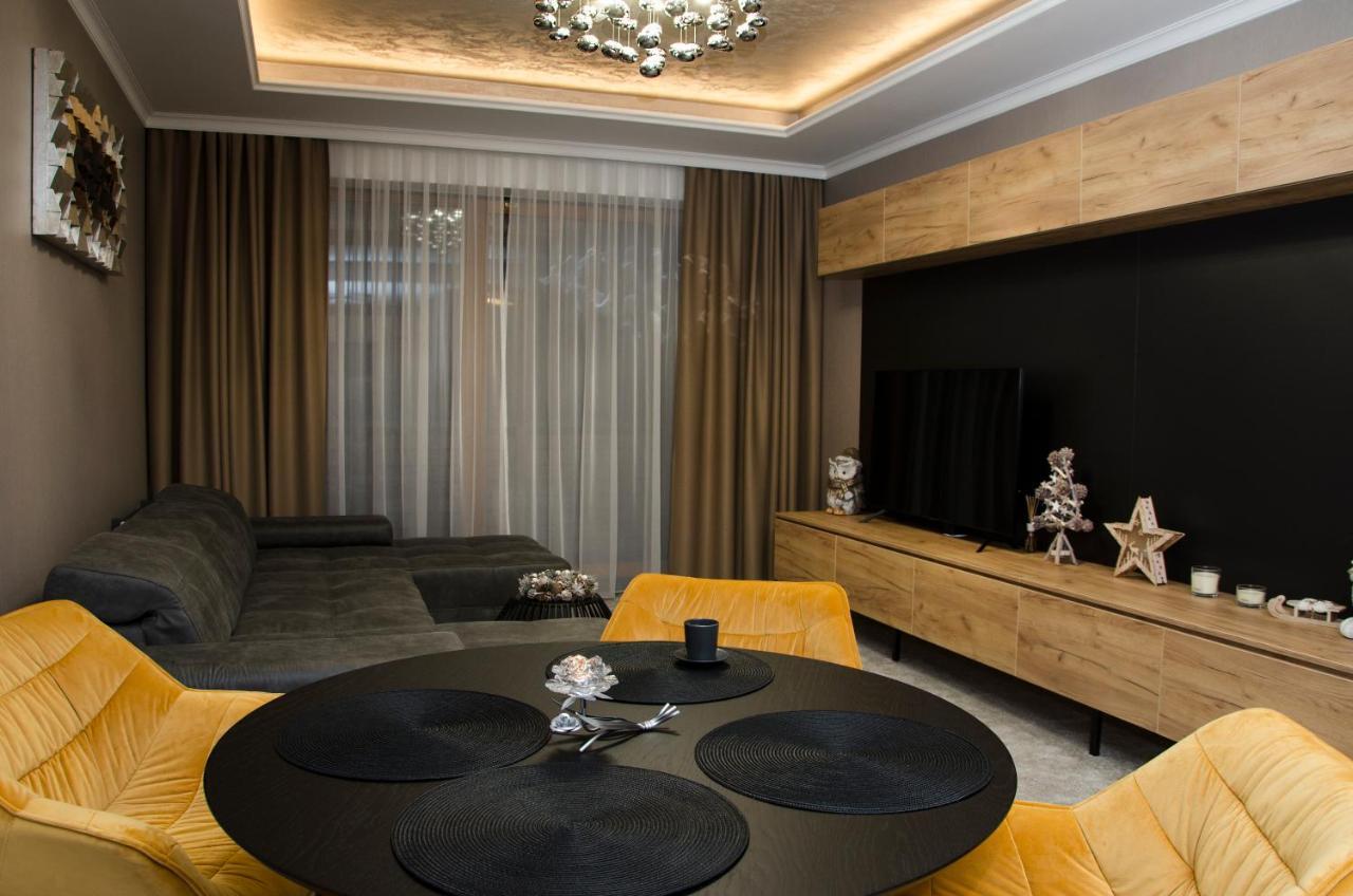 Apartmany Prestige 도노발리 외부 사진