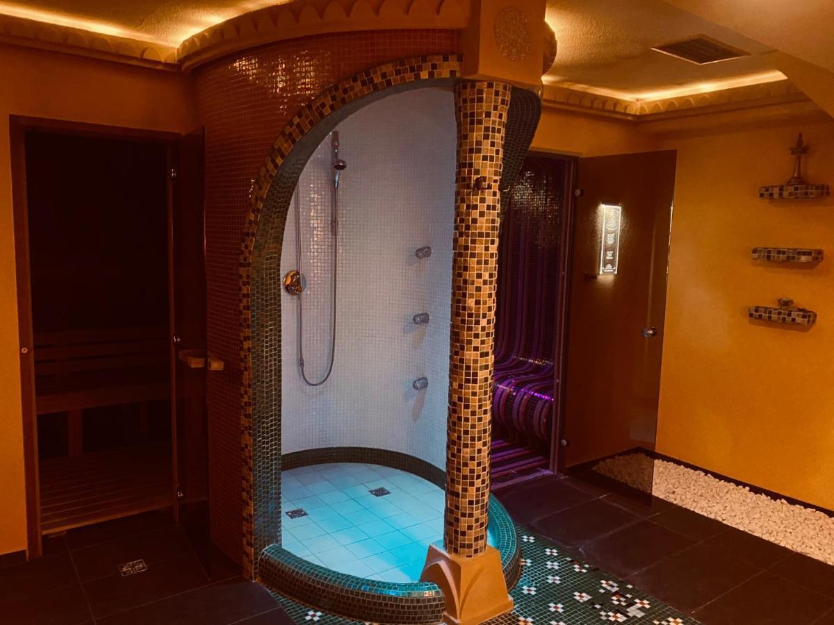 Apartmany Prestige 도노발리 외부 사진
