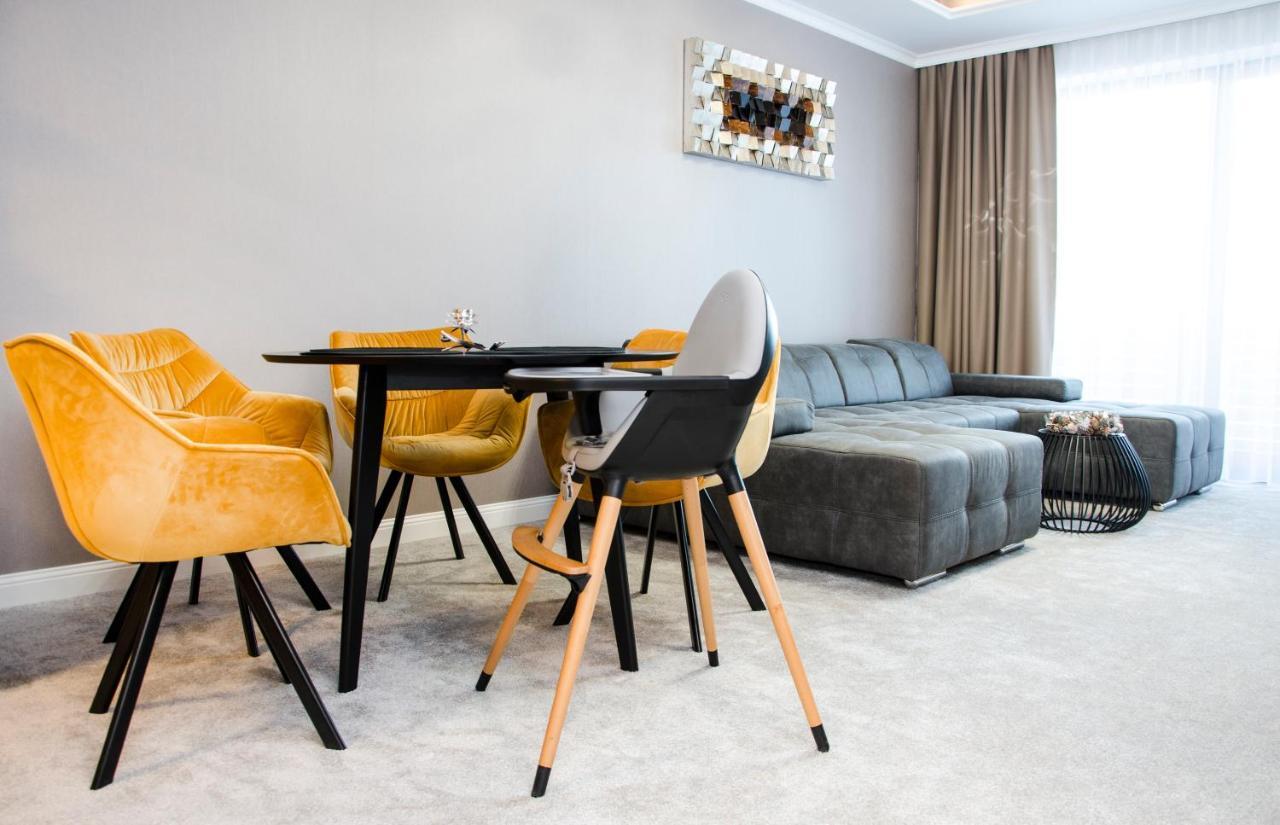 Apartmany Prestige 도노발리 외부 사진