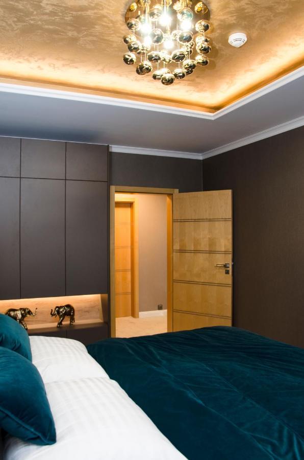 Apartmany Prestige 도노발리 외부 사진