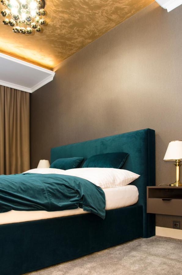 Apartmany Prestige 도노발리 외부 사진