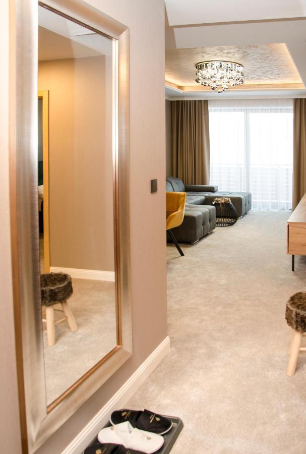 Apartmany Prestige 도노발리 외부 사진