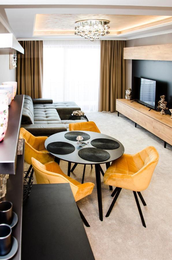 Apartmany Prestige 도노발리 외부 사진