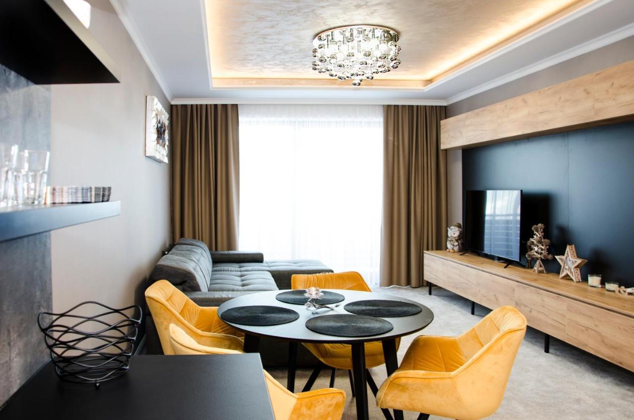 Apartmany Prestige 도노발리 외부 사진
