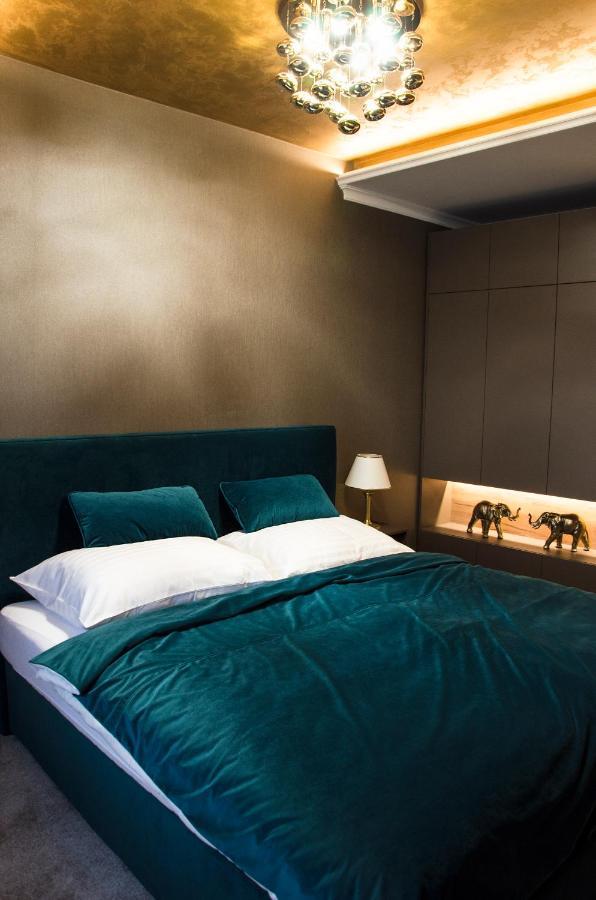Apartmany Prestige 도노발리 외부 사진