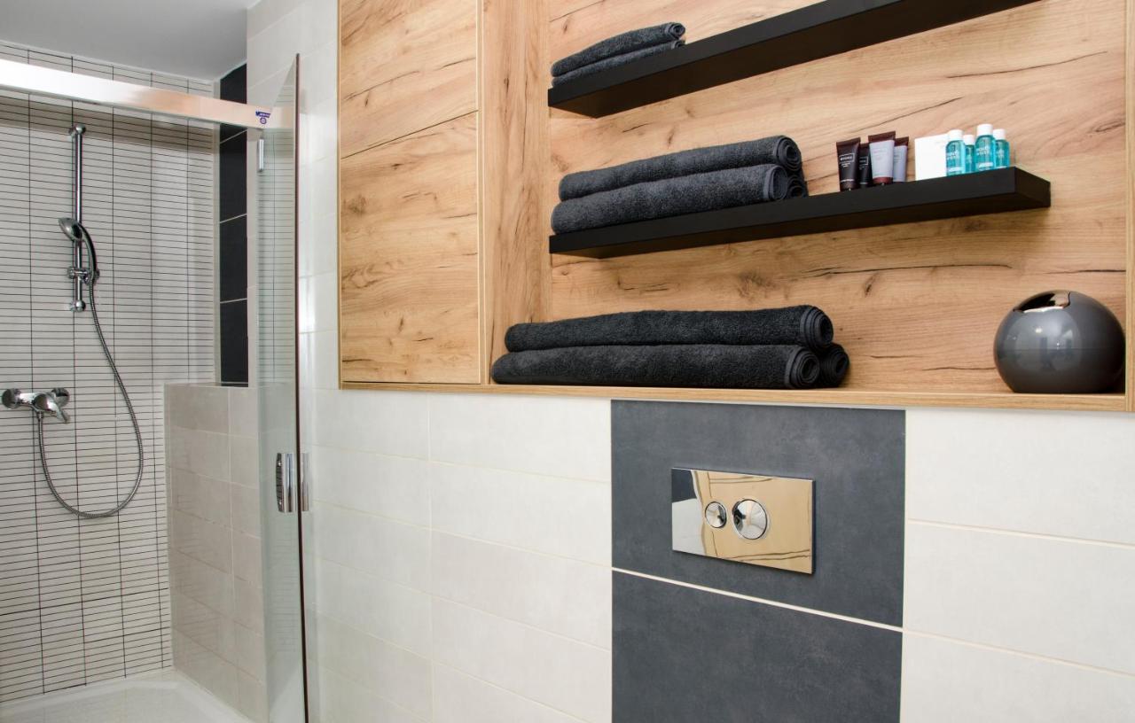 Apartmany Prestige 도노발리 외부 사진