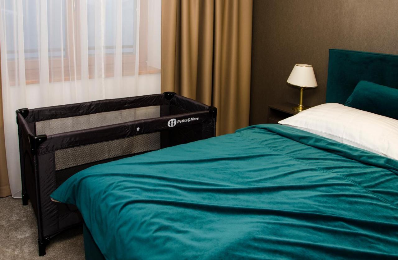 Apartmany Prestige 도노발리 외부 사진